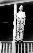 D048- Teddy Miles